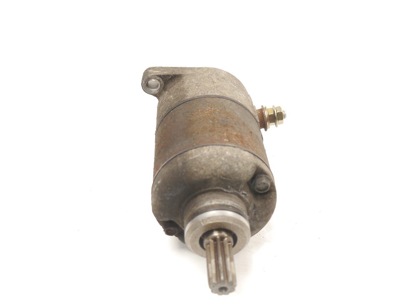 HONDA SES 125 DYLAN 2002-2006 STARTER MOTOR