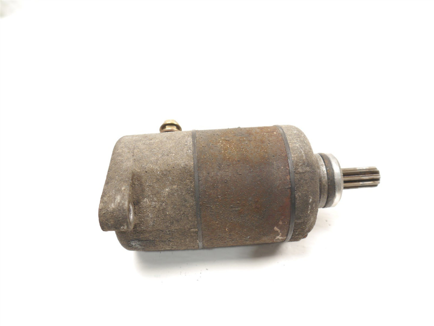 HONDA SES 125 DYLAN 2002-2006 STARTER MOTOR