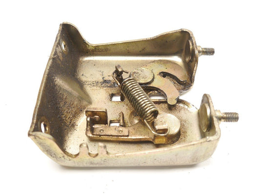 HONDA SES 125 DYLAN 2002-2006 SEAT LATCH CATCH