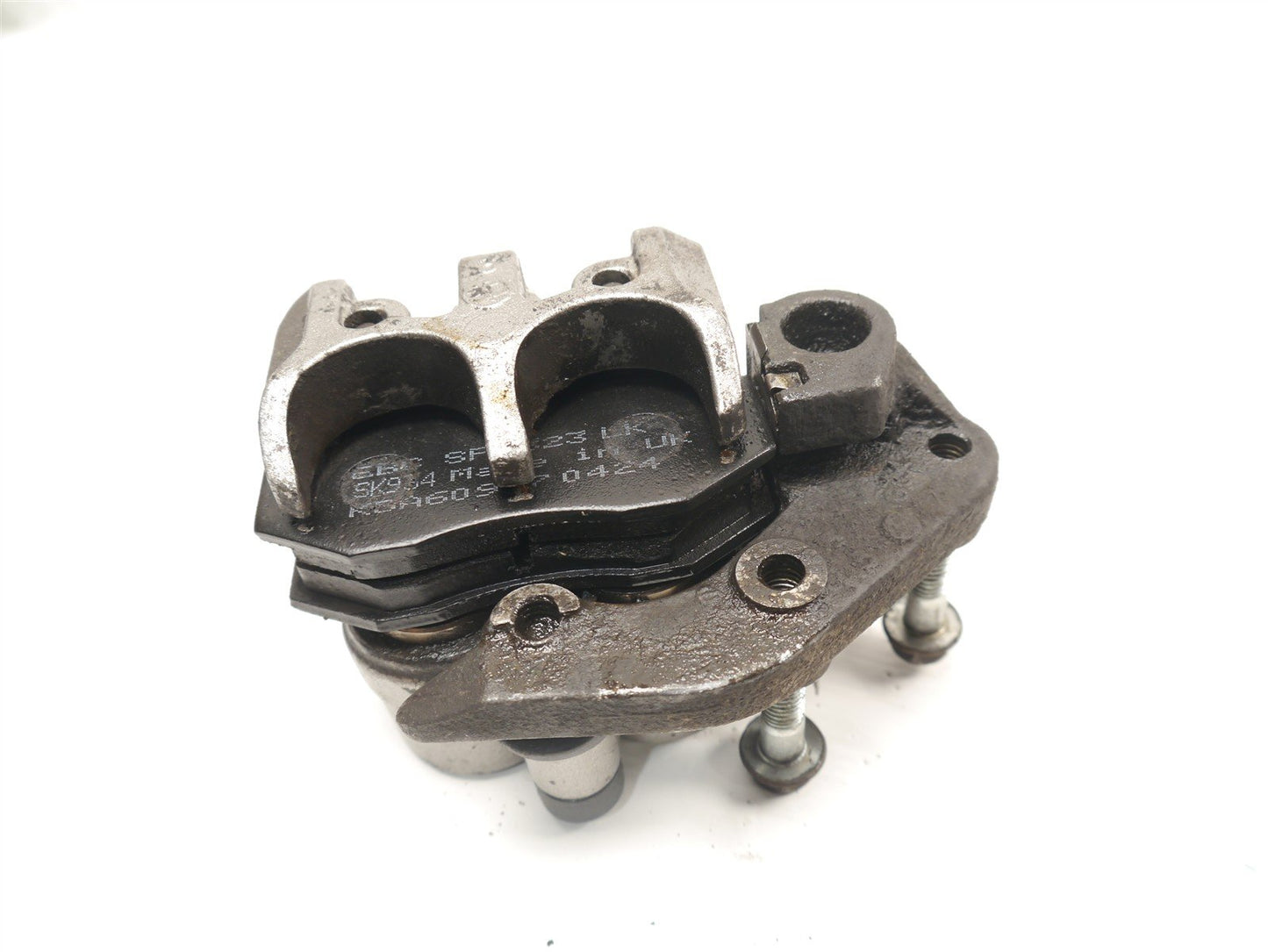 HONDA SES 125 DYLAN 2002-2006 FRONT BRAKE CALIPER