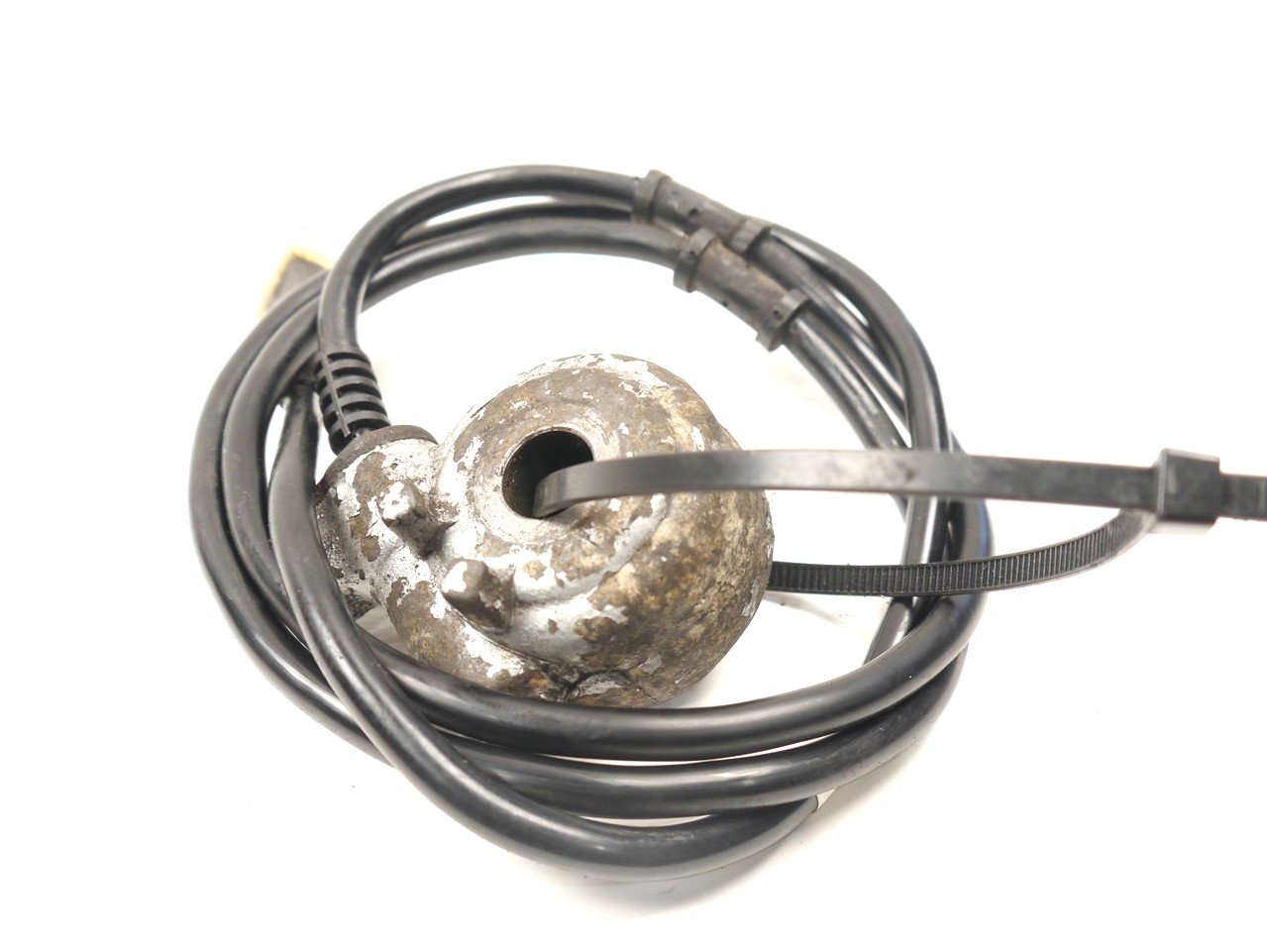 HONDA SES 125 DYLAN 2002-2006 SPEEDO DRIVE UNIT