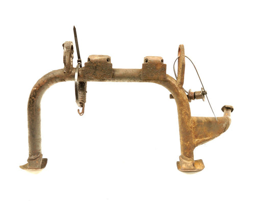 HONDA SES 125 DYLAN 2002-2006 MAIN STAND