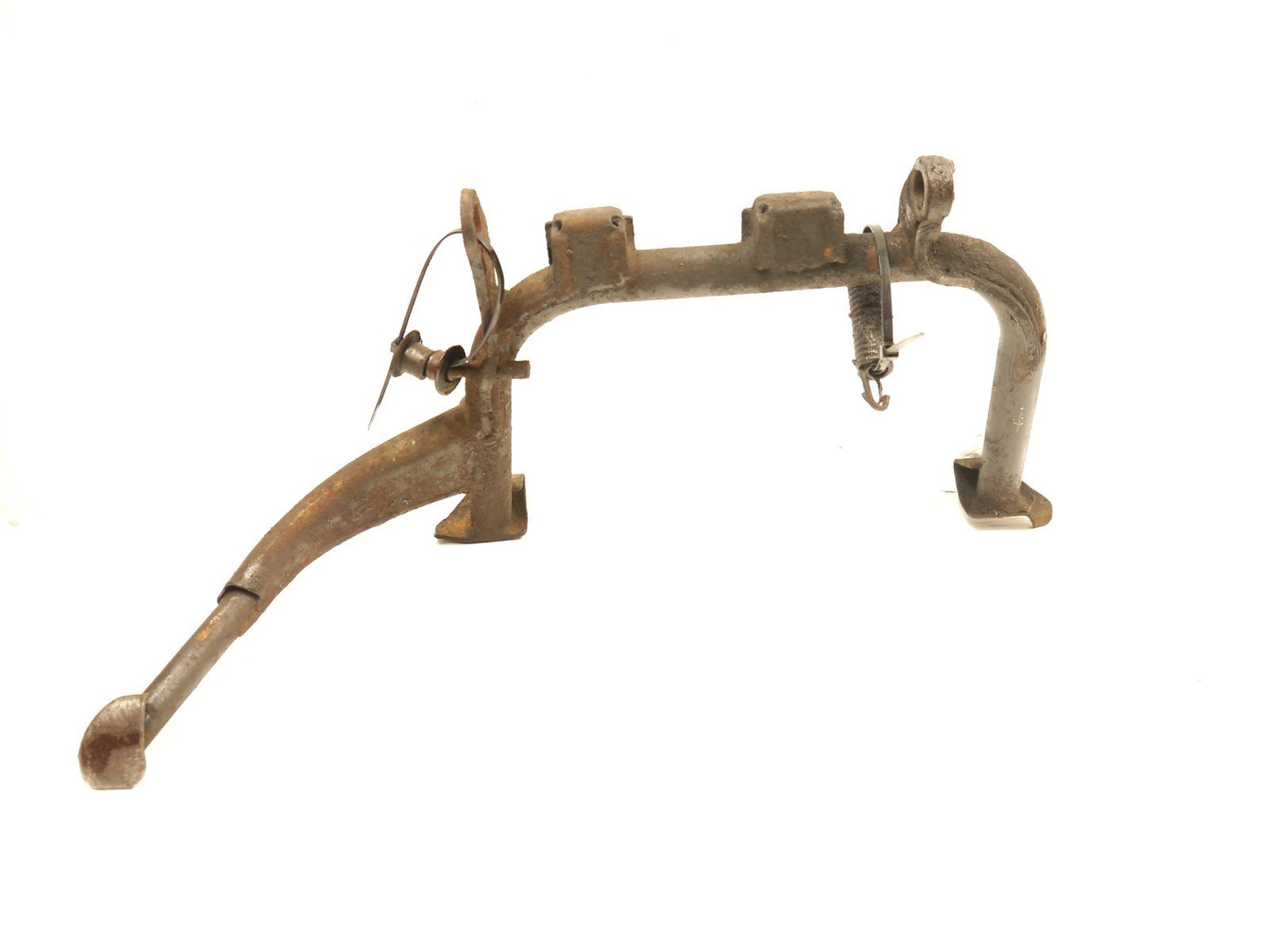 HONDA SES 125 DYLAN 2002-2006 MAIN STAND
