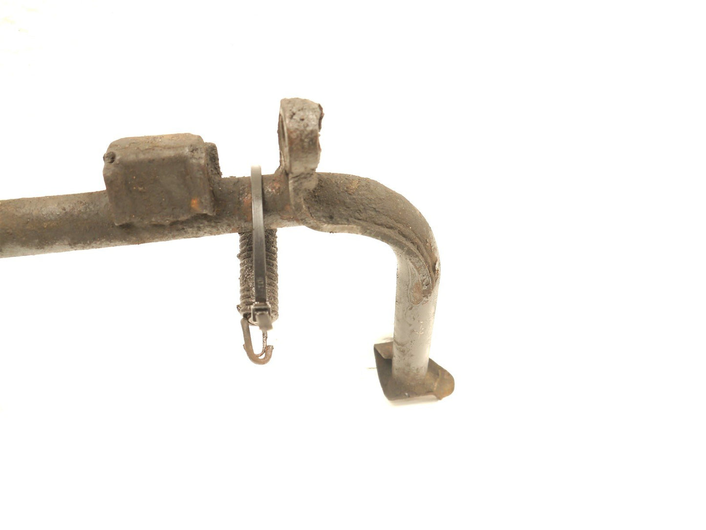 HONDA SES 125 DYLAN 2002-2006 MAIN STAND