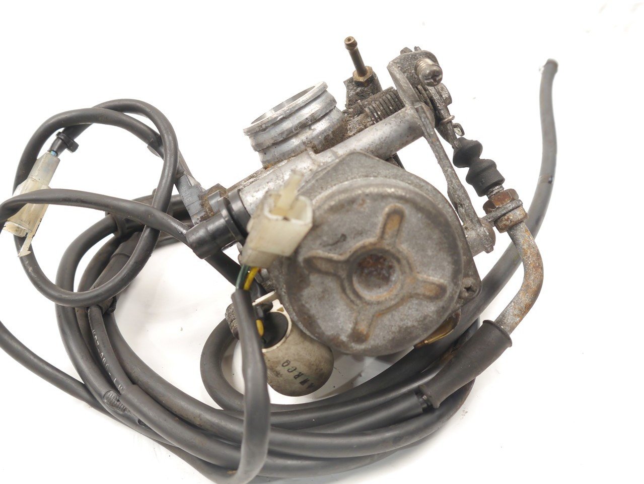 HONDA SES 125 DYLAN 2002-2006 CARBURETTOR 21K