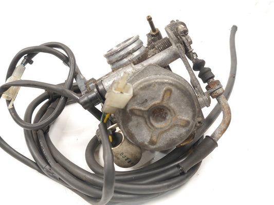 HONDA SES 125 DYLAN 2002-2006 CARBURETTOR 21K