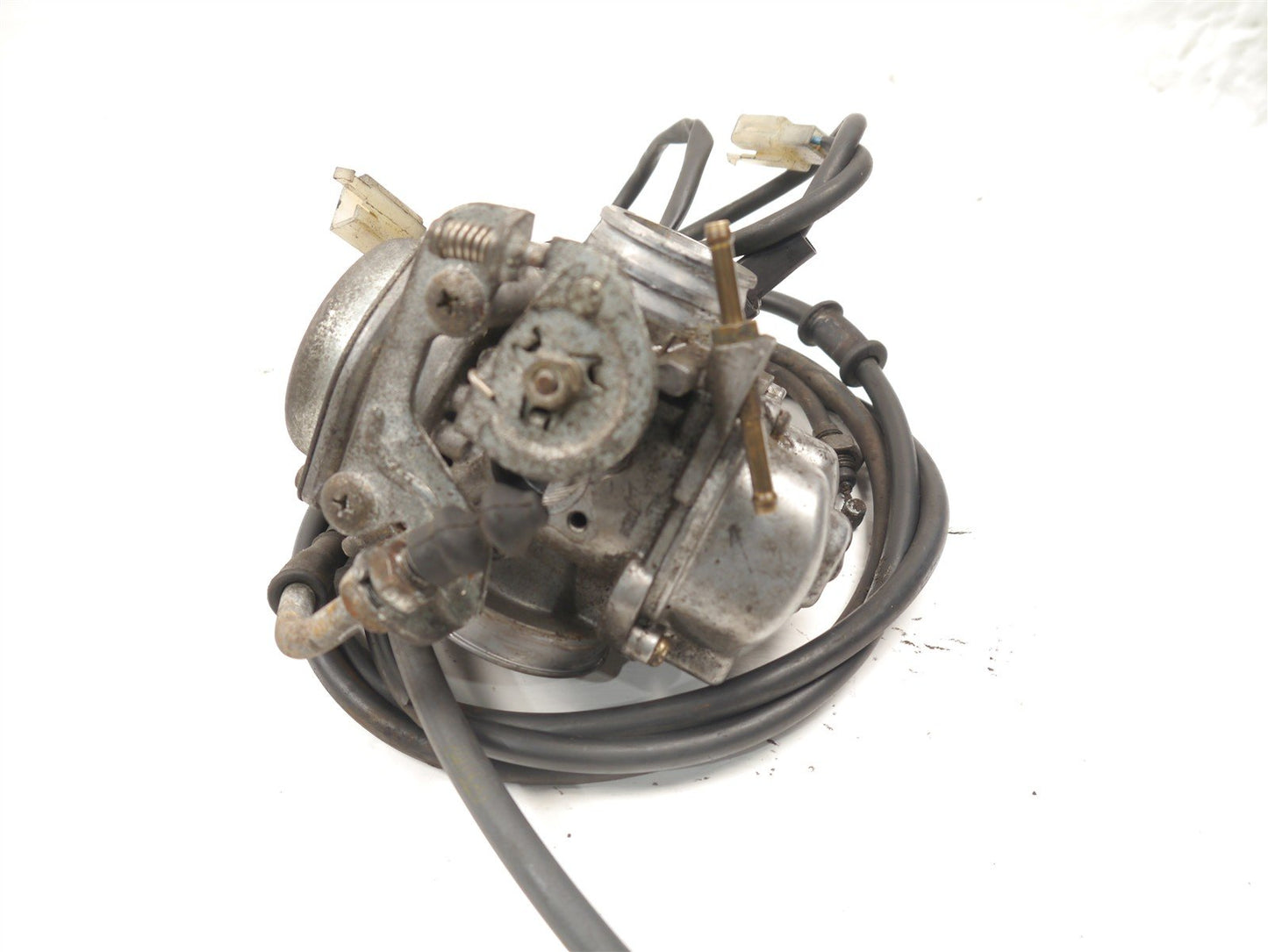HONDA SES 125 DYLAN 2002-2006 CARBURETTOR 21K