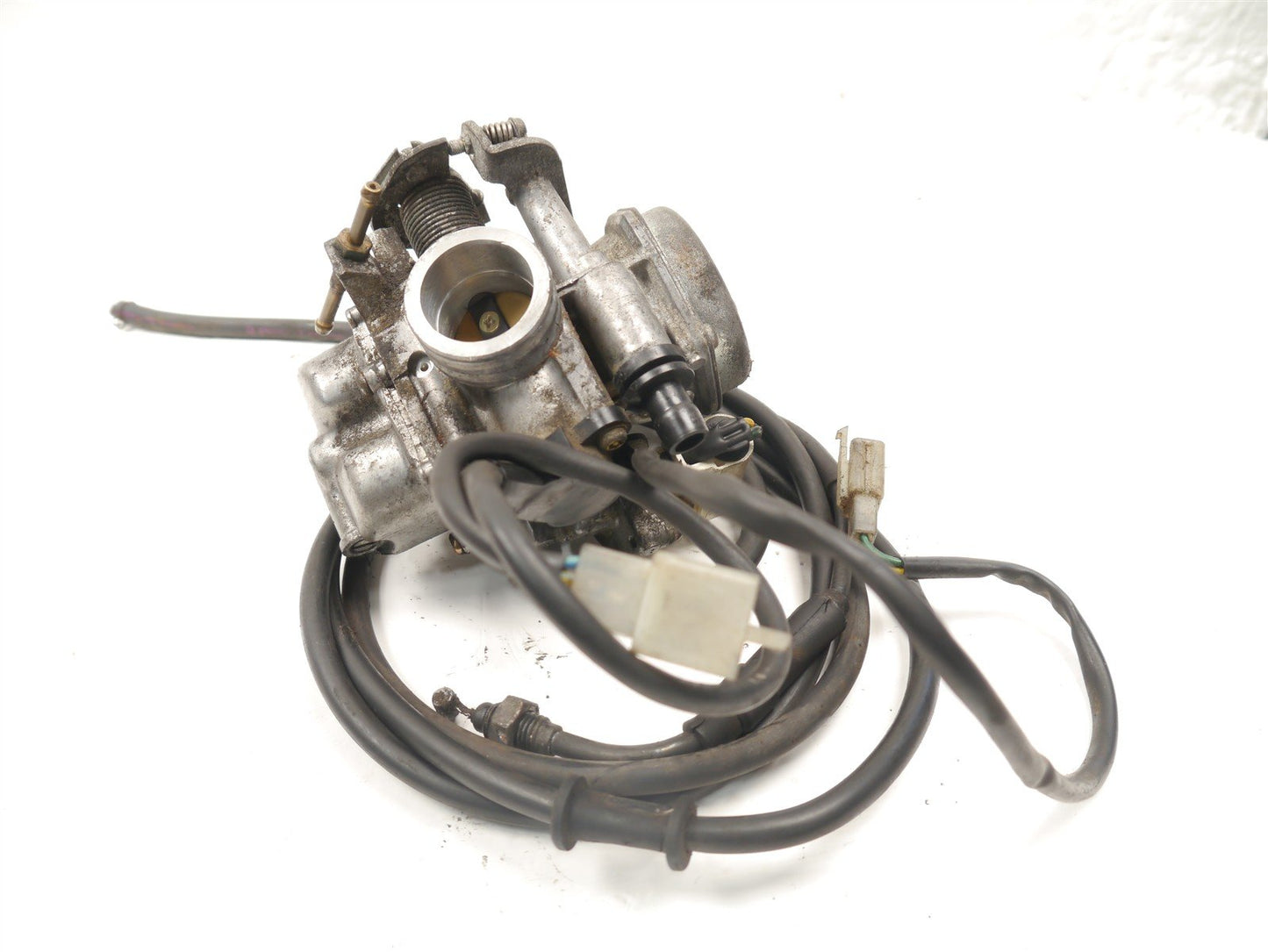 HONDA SES 125 DYLAN 2002-2006 CARBURETTOR 21K
