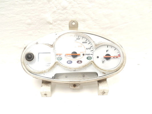 HONDA SES 125 DYLAN 2002-2006 CLOCKS SPEEDOMETER 21K