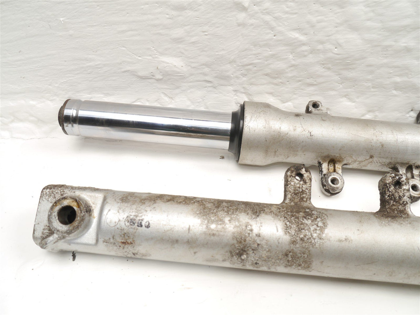 HONDA SES 125 DYLAN 2002-2006 FRONT FORKS SUSPENSION