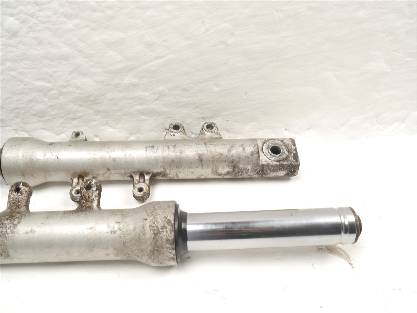 HONDA SES 125 DYLAN 2002-2006 FRONT FORKS SUSPENSION