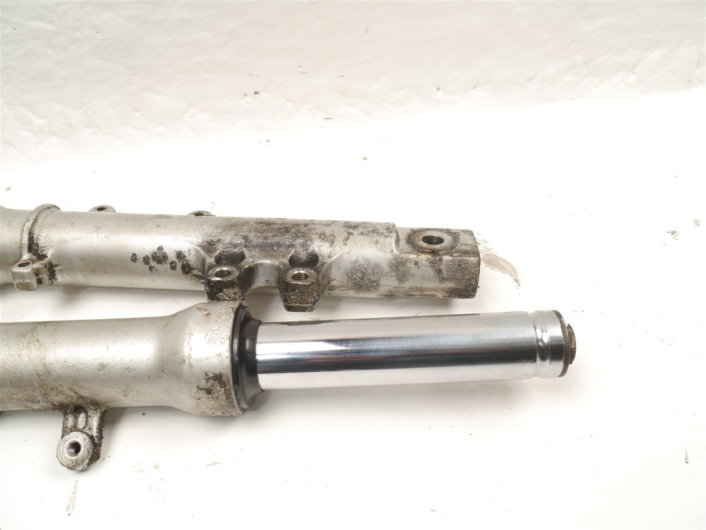 HONDA SES 125 DYLAN 2002-2006 FRONT FORKS SUSPENSION