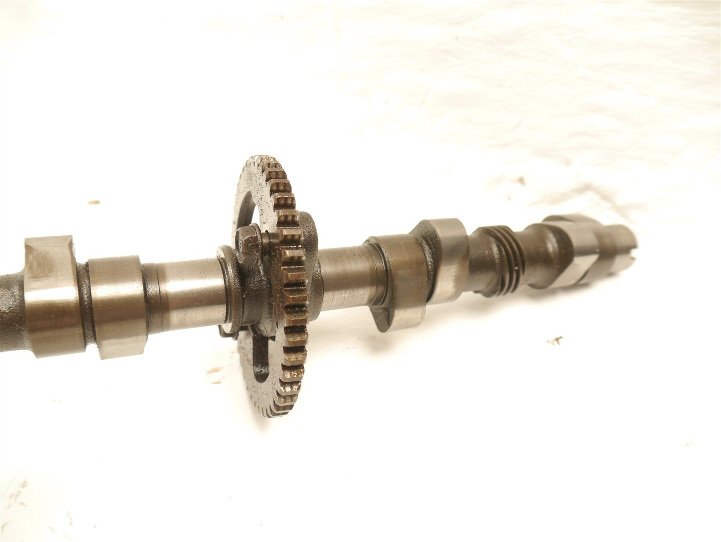 HONDA CB650 SC NIGHTHAWK 1982 CAM CAMSHAFT