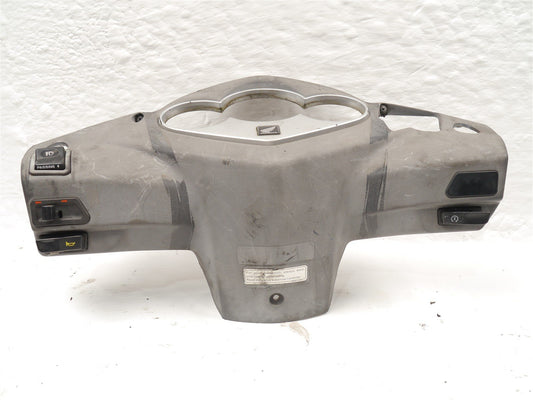 HONDA SES 125 DYLAN 2002-2006 HANDLEBAR FAIRING & SWITCHES