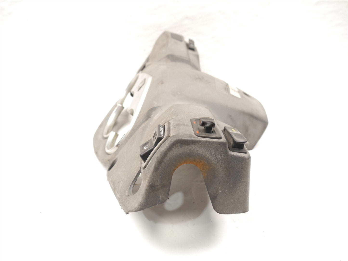 HONDA SES 125 DYLAN 2002-2006 HANDLEBAR FAIRING & SWITCHES