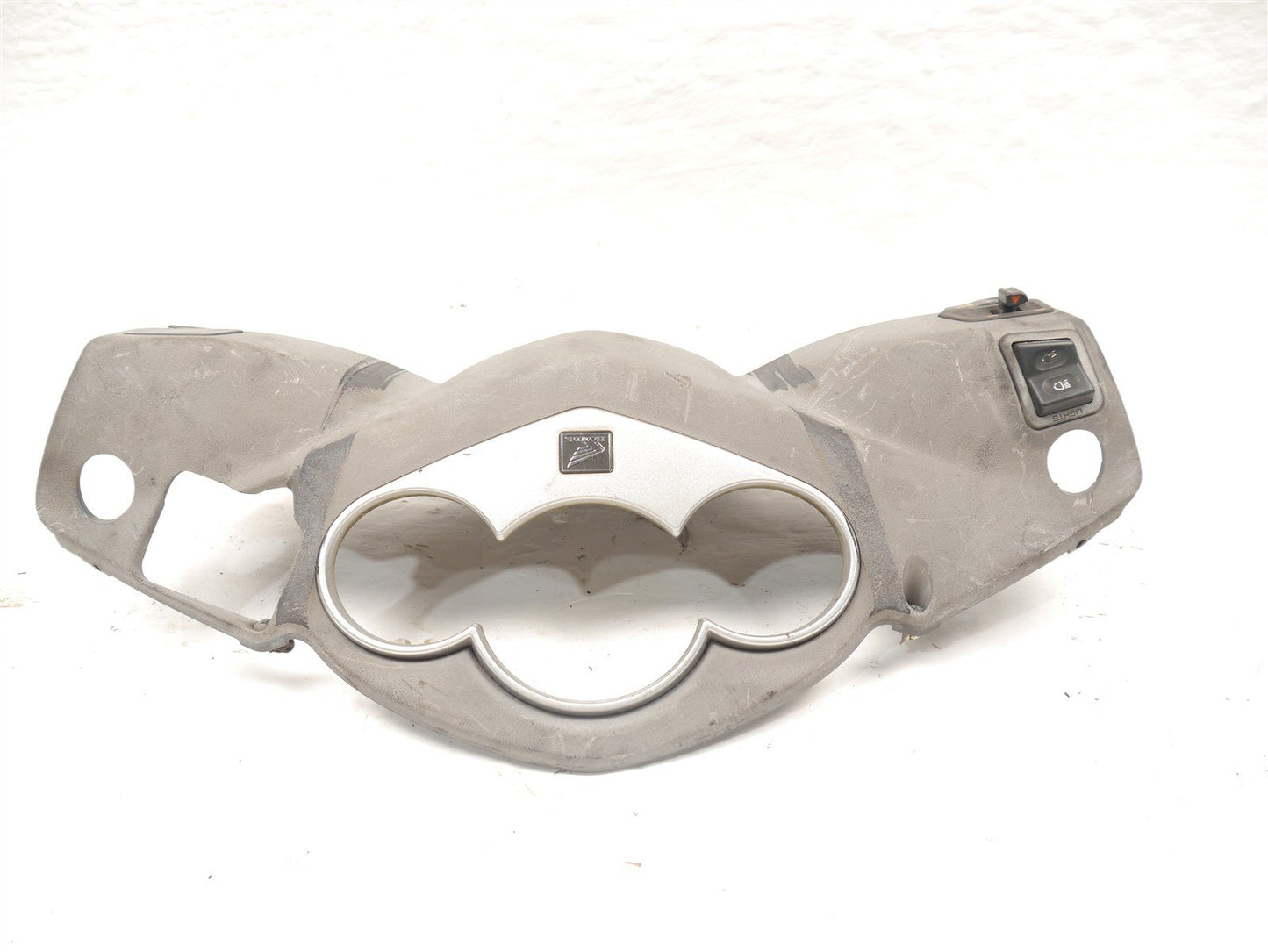 HONDA SES 125 DYLAN 2002-2006 HANDLEBAR FAIRING & SWITCHES