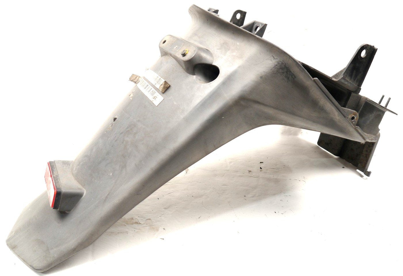 HONDA SES 125 DYLAN 2002-2006 REAR MUDGUARD