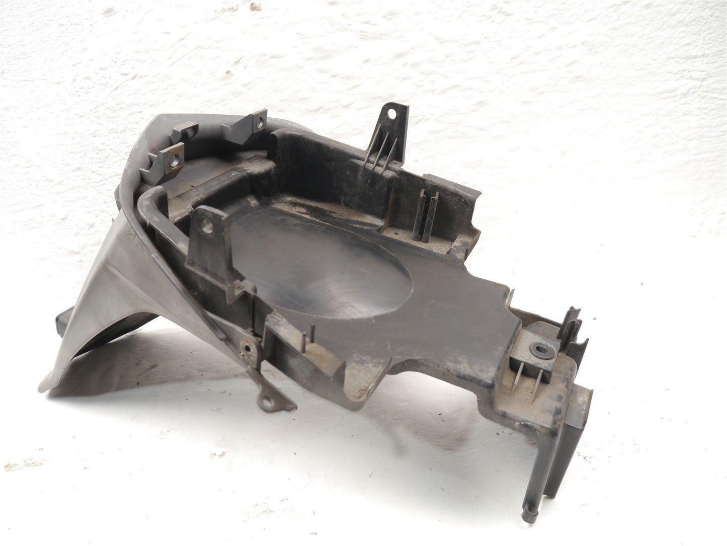 HONDA SES 125 DYLAN 2002-2006 REAR MUDGUARD