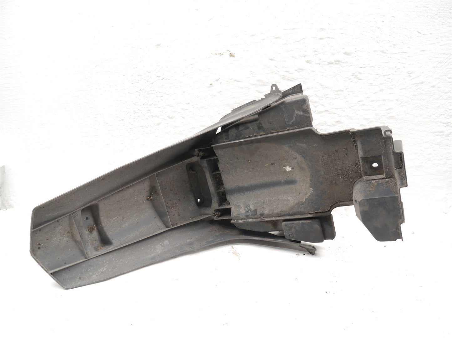 HONDA SES 125 DYLAN 2002-2006 REAR MUDGUARD