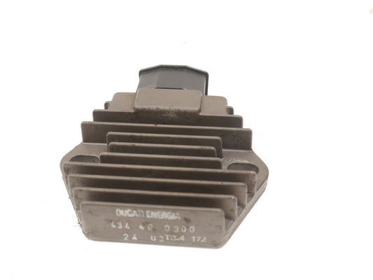 HONDA SES 125 DYLAN 2002-2006 VOLTAGE REGULATOR RECTIFIER