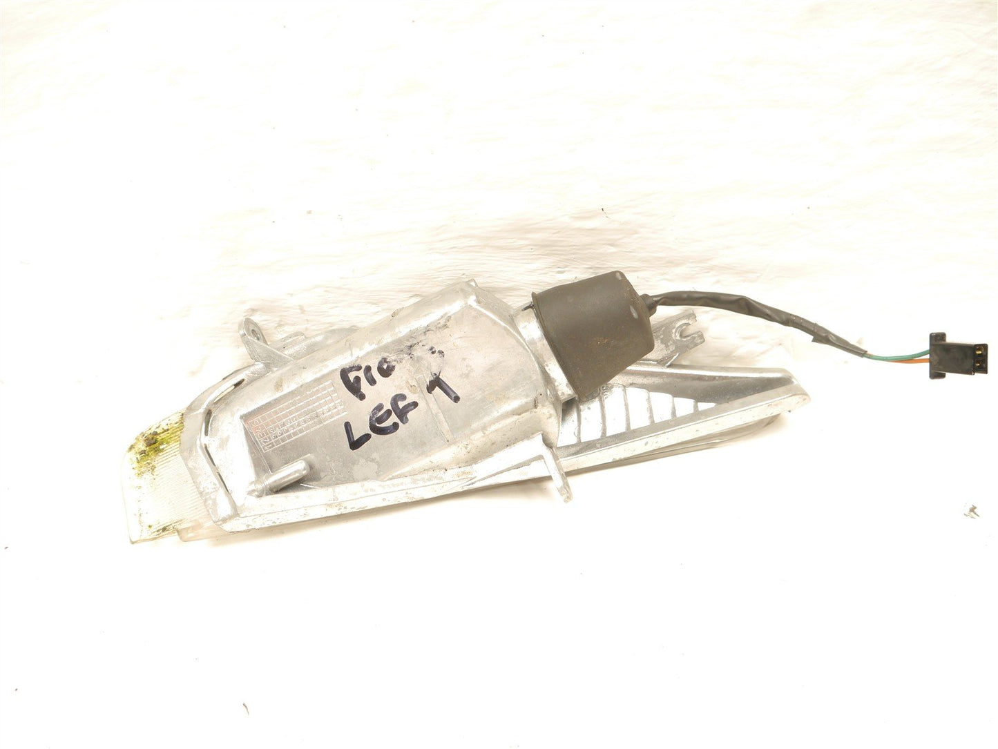 HONDA SES 125 DYLAN 2002-2006 FRONT LEFT INDICATOR