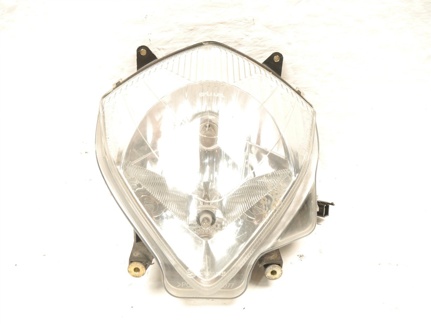 HONDA SES 125 DYLAN 2002-2006 FRONT LIGHT HEADLIGHT