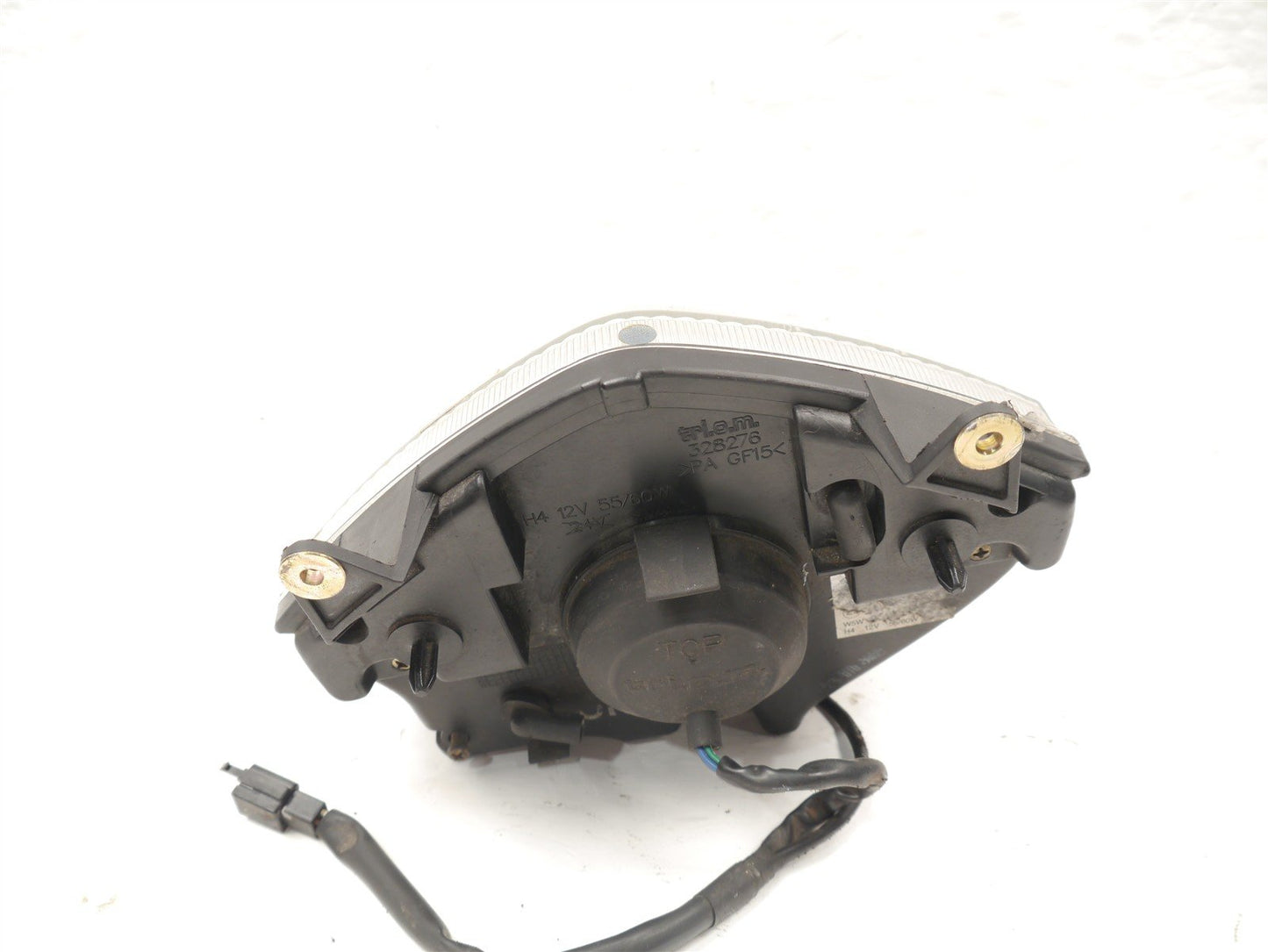 HONDA SES 125 DYLAN 2002-2006 FRONT LIGHT HEADLIGHT