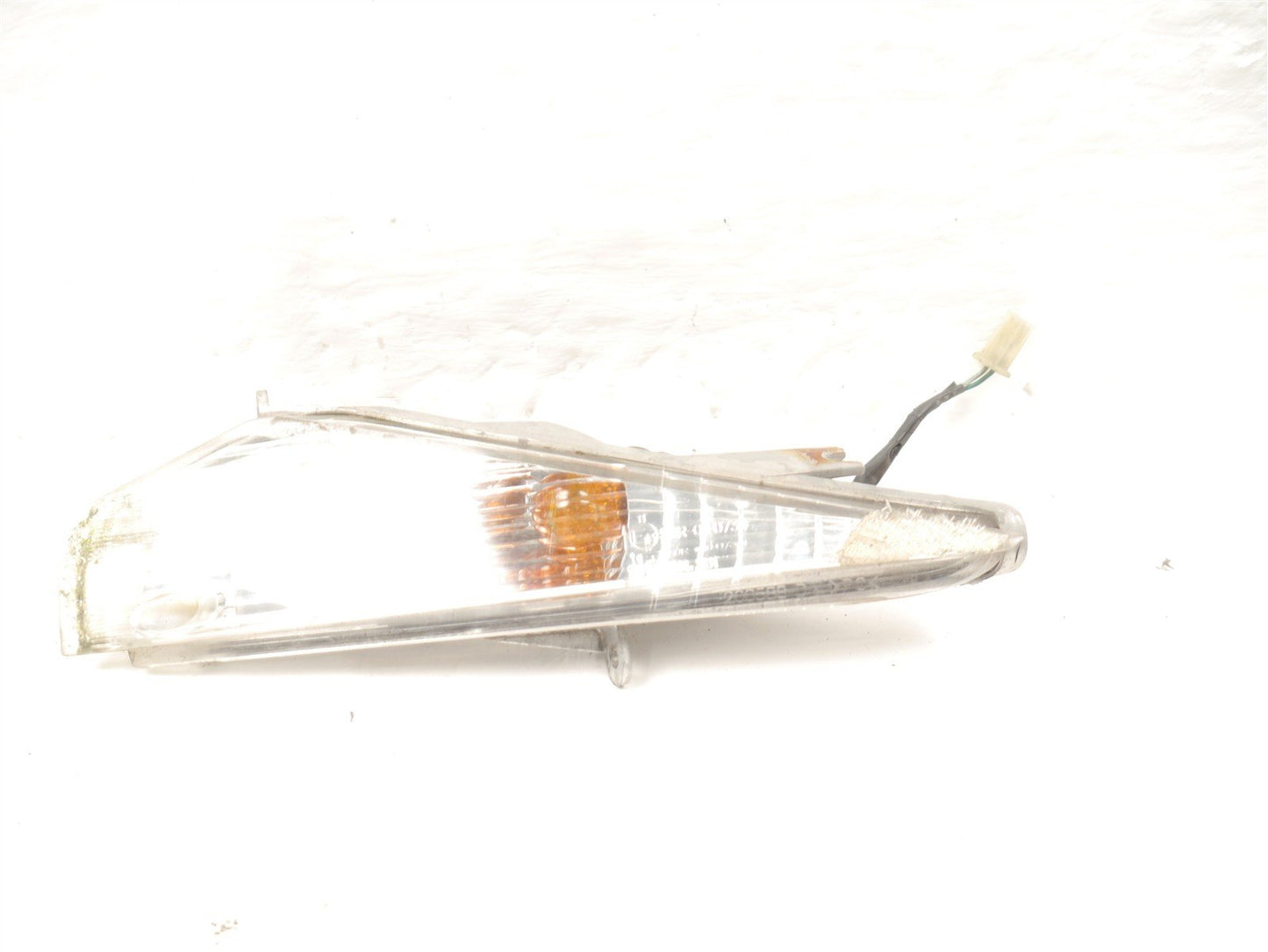 HONDA SES 125 DYLAN 2002-2006 FRONT RIGHT INDICATOR