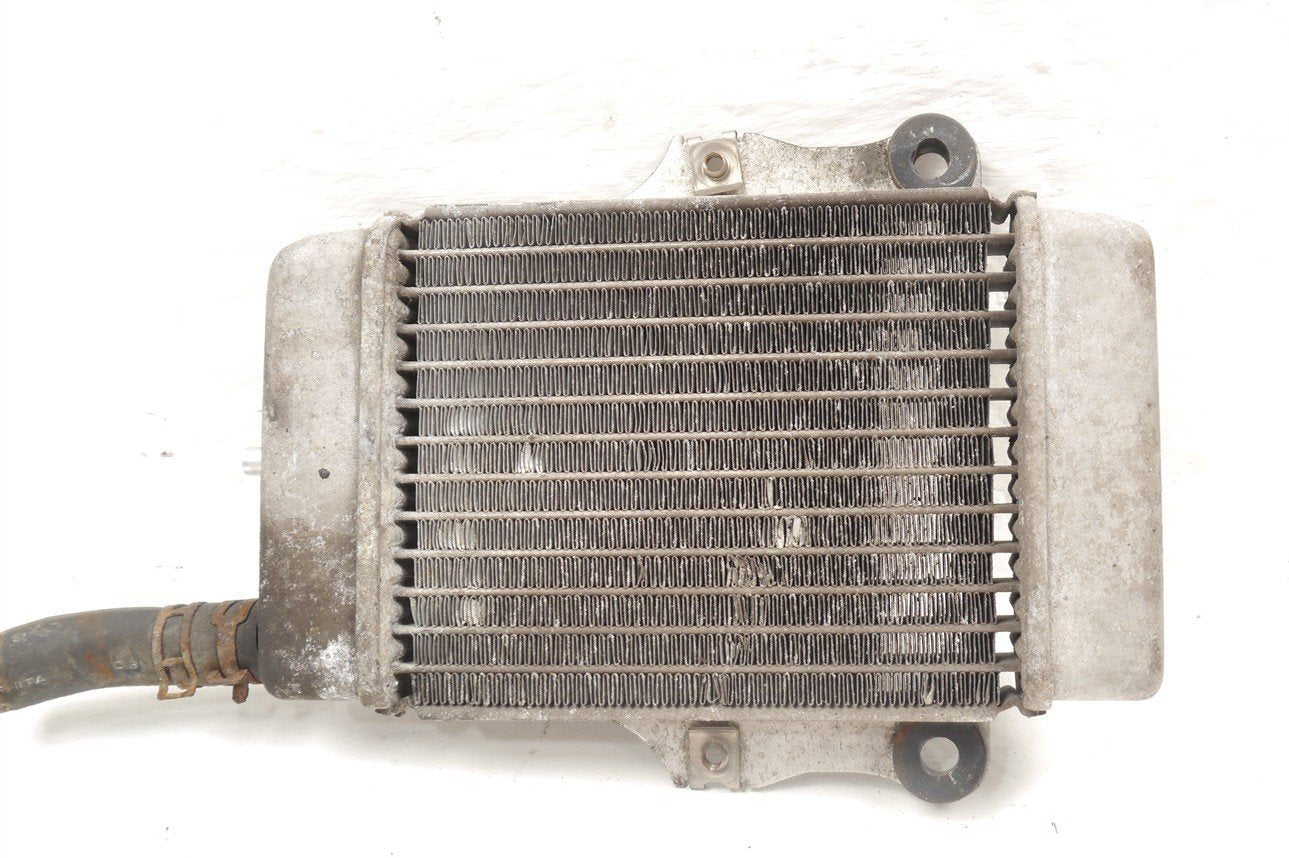 HONDA SES 125 DYLAN 2002-2006 RADIATOR