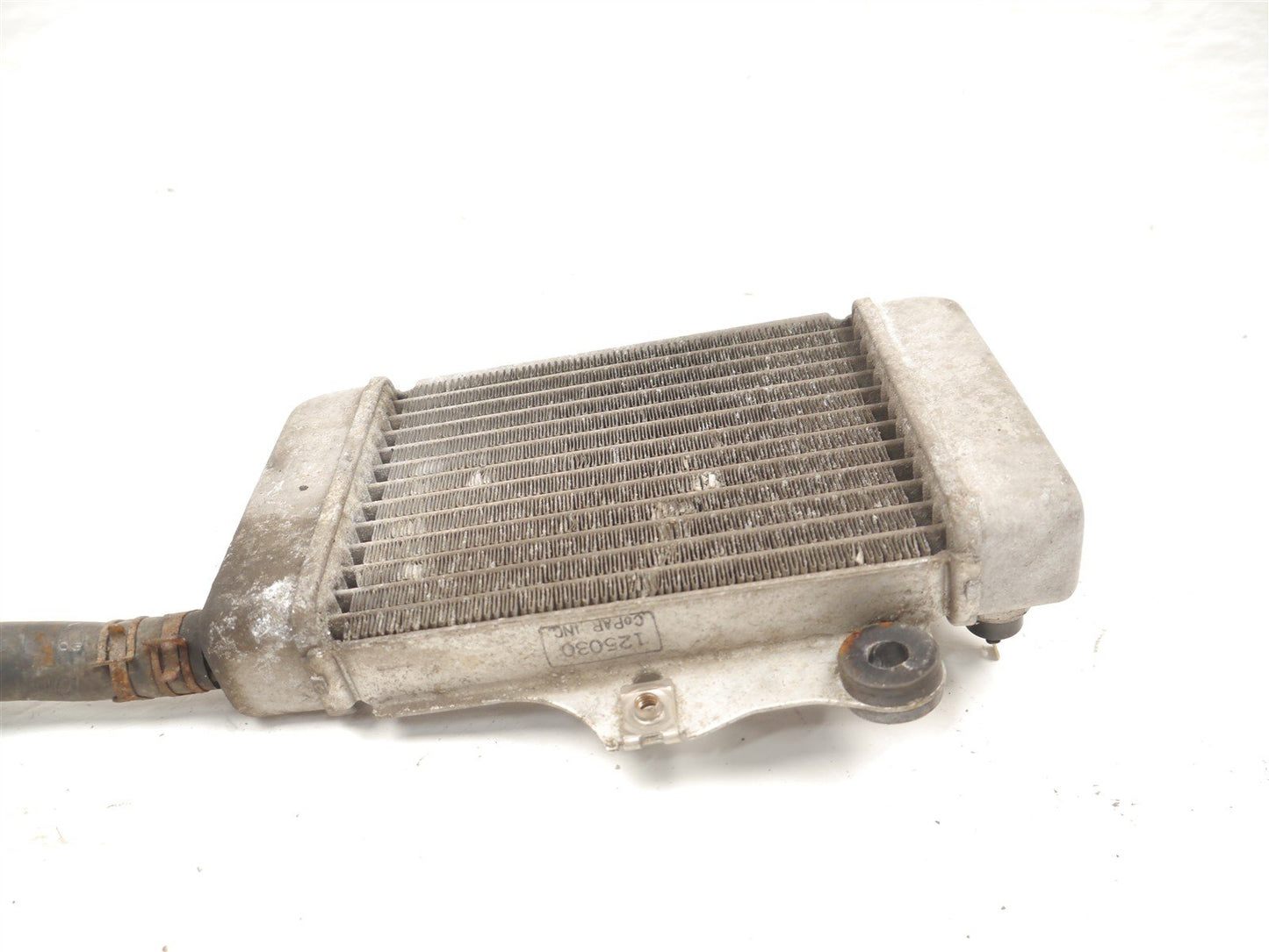 HONDA SES 125 DYLAN 2002-2006 RADIATOR