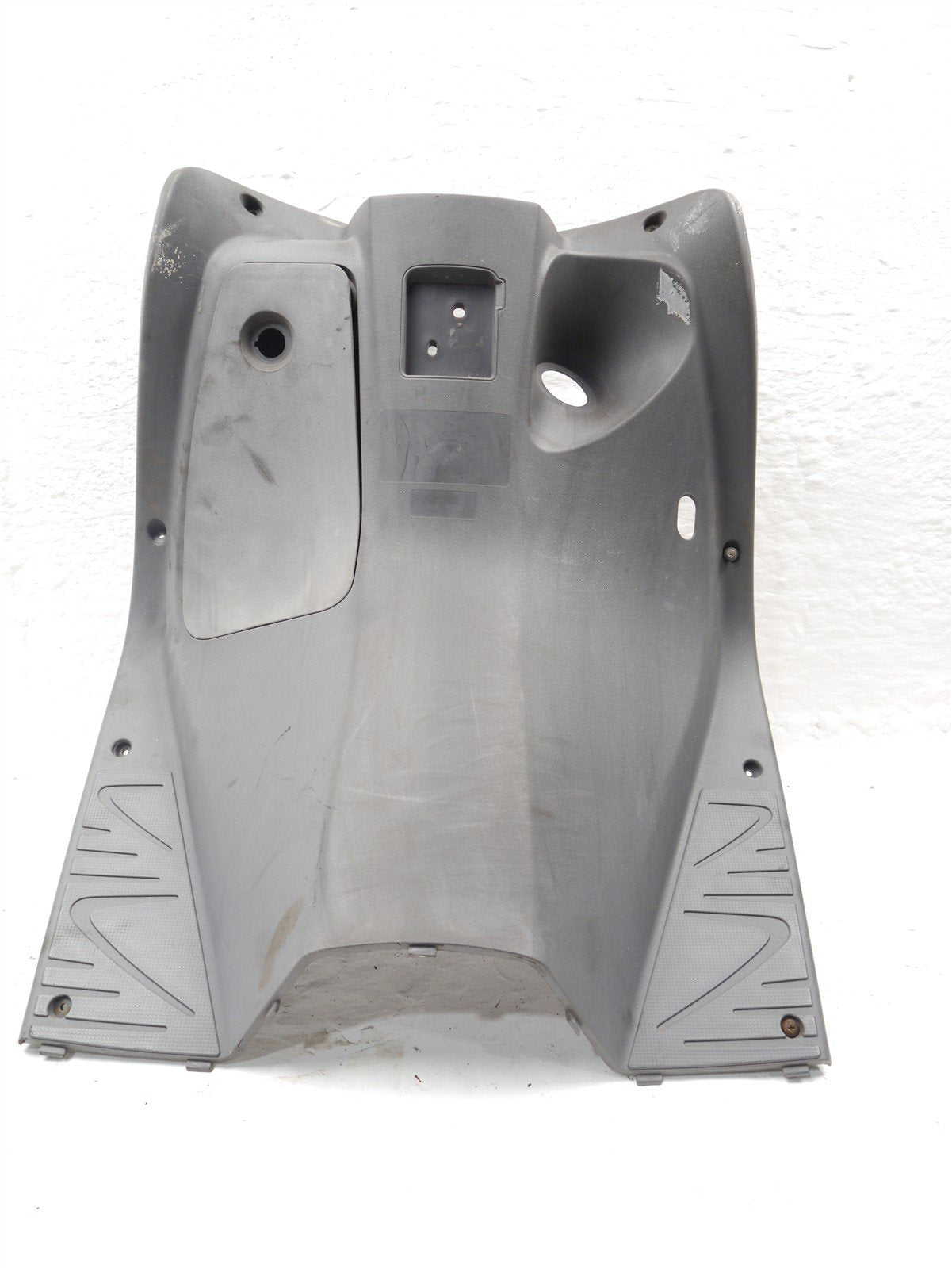 HONDA SES 125 DYLAN 2002-2006 KNEE LOCKER FAIRING
