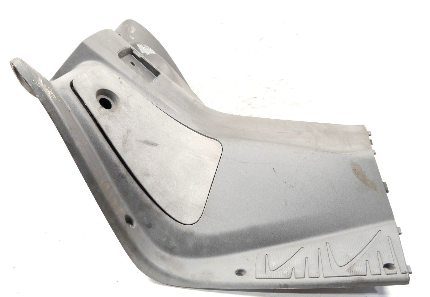HONDA SES 125 DYLAN 2002-2006 KNEE LOCKER FAIRING