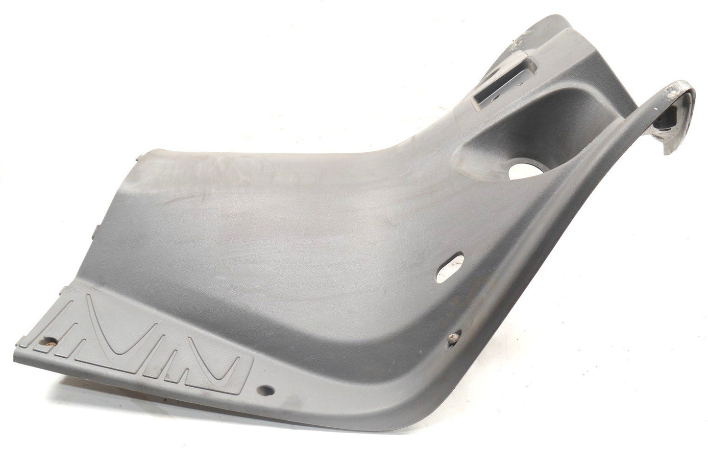 HONDA SES 125 DYLAN 2002-2006 KNEE LOCKER FAIRING