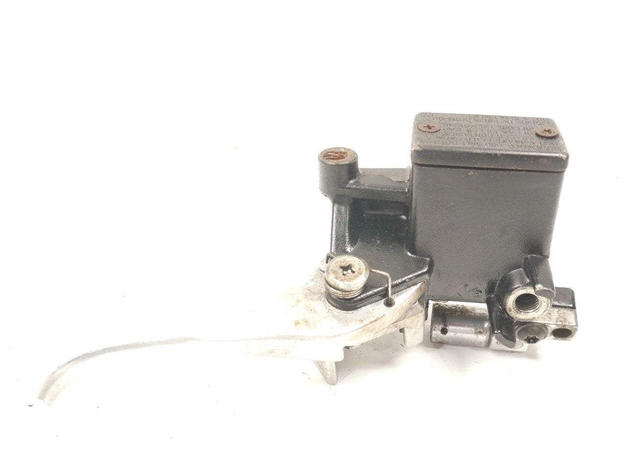 HONDA SES 125 DYLAN 2002-2006 FRONT BRAKE MASTER CYLINDER