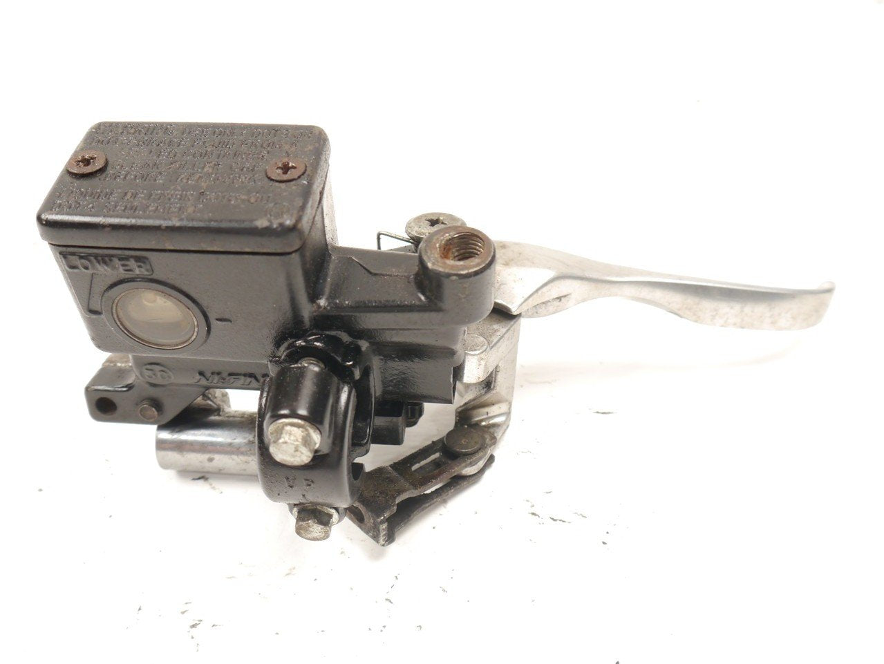HONDA SES 125 DYLAN 2002-2006 FRONT BRAKE MASTER CYLINDER