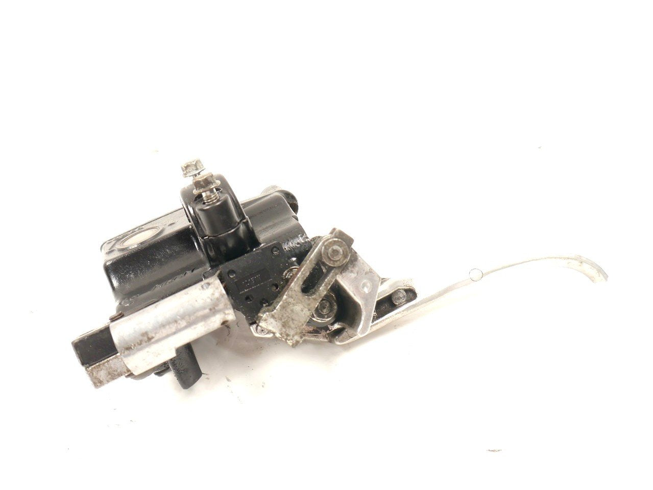 HONDA SES 125 DYLAN 2002-2006 FRONT BRAKE MASTER CYLINDER