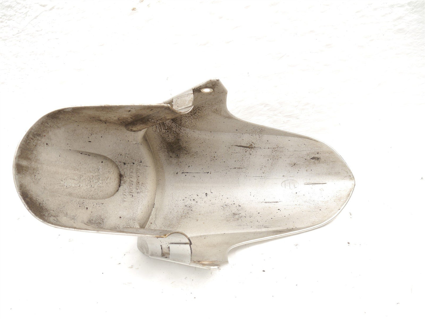 HONDA SES 125 DYLAN 2002-2006 FRONT MUDGUARD