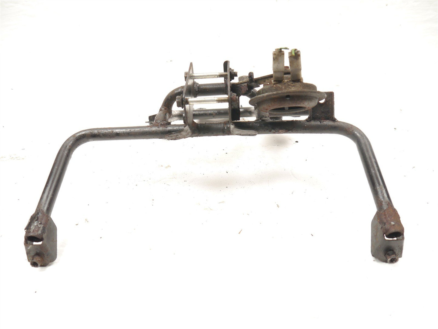 HONDA SES 125 DYLAN 2002-2006 FRONT FAIRING MOUNT