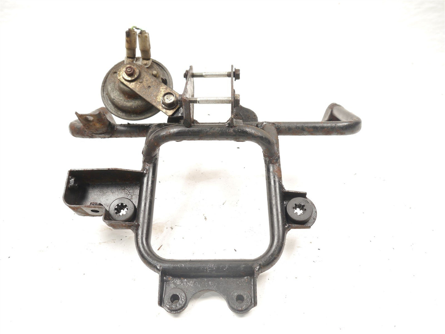 HONDA SES 125 DYLAN 2002-2006 FRONT FAIRING MOUNT
