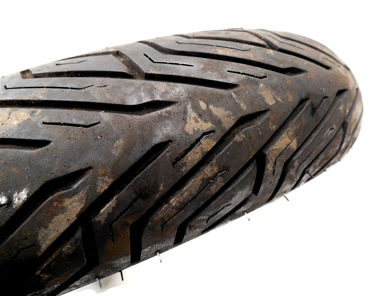 HONDA SES 125 DYLAN 2002-2006 FRONT WHEEL & TIRE