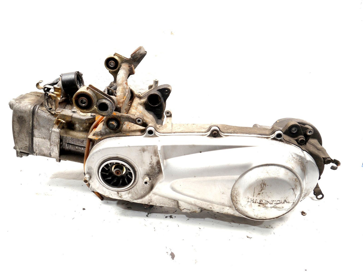 HONDA SES 125 DYLAN 2002-2006 RUNNING ENGINE