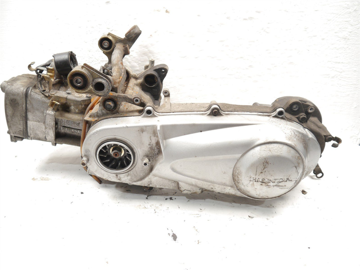 HONDA SES 125 DYLAN 2002-2006 RUNNING ENGINE