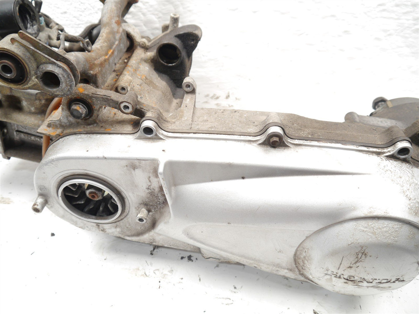 HONDA SES 125 DYLAN 2002-2006 RUNNING ENGINE