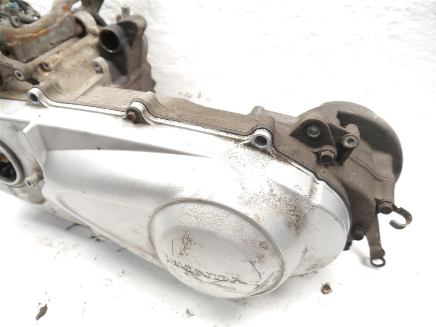HONDA SES 125 DYLAN 2002-2006 RUNNING ENGINE