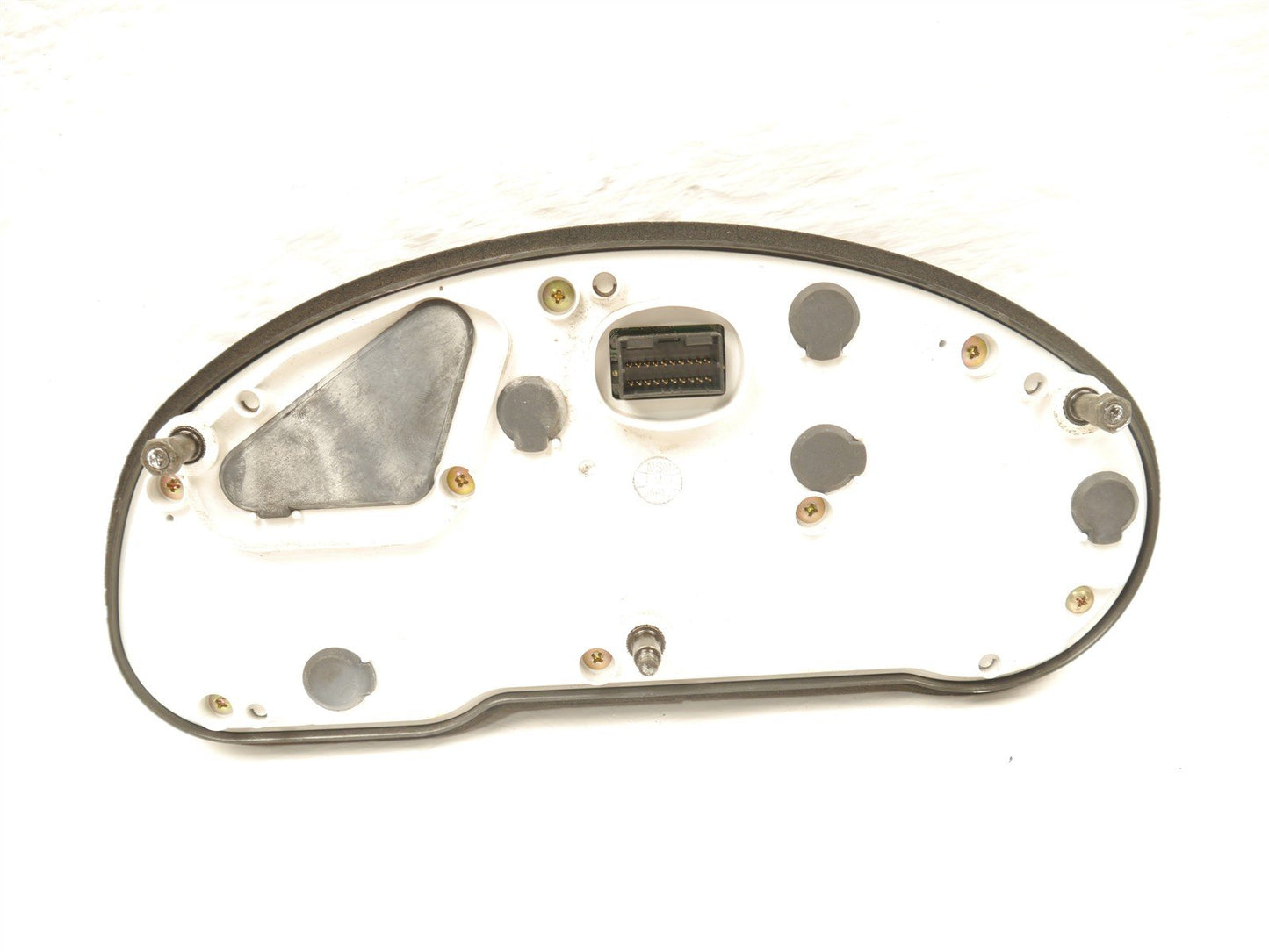 SUZUKI GSX600 F 1999-2006 CLOCKS SPEEDOMETER 31K
