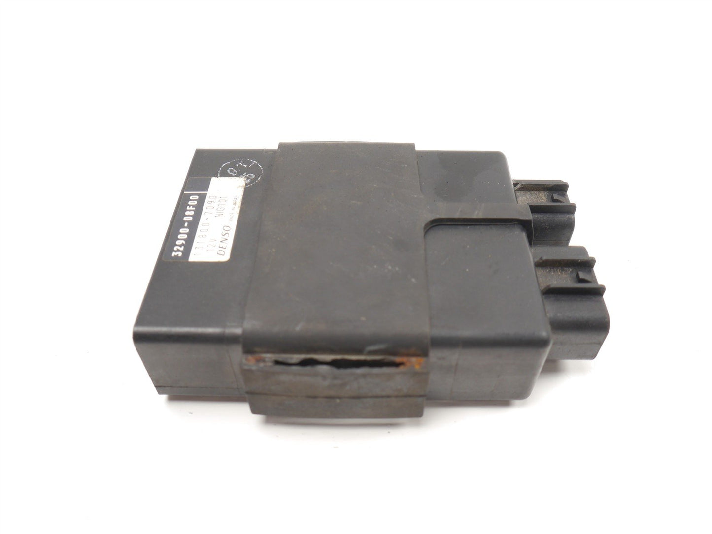 SUZUKI GSX600 F 1999-2006 CDI ECU IGNITION UNIT