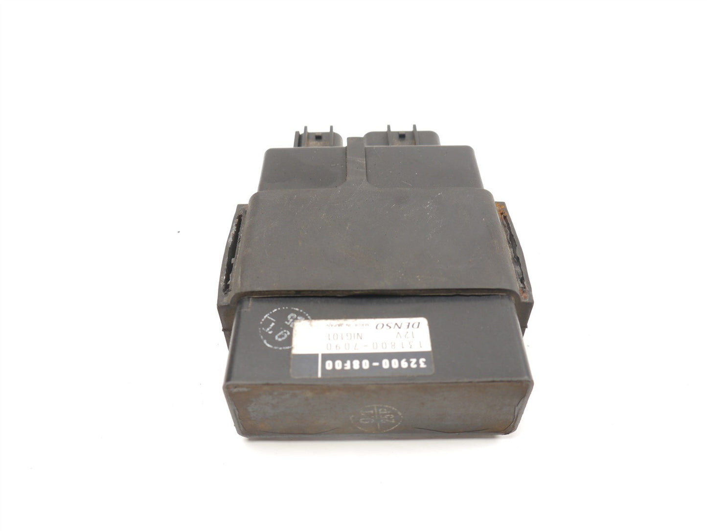 SUZUKI GSX600 F 1999-2006 CDI ECU IGNITION UNIT