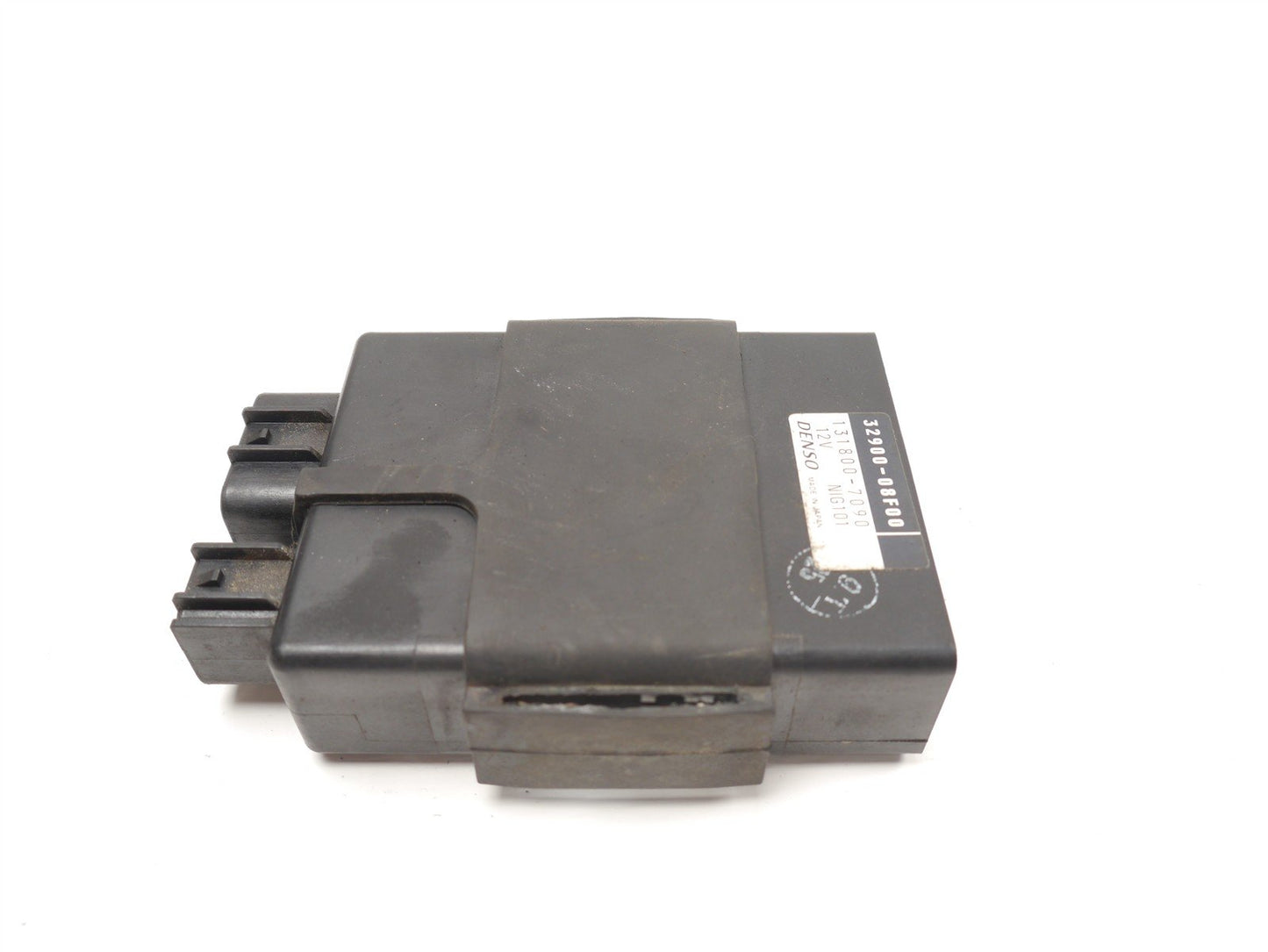SUZUKI GSX600 F 1999-2006 CDI ECU IGNITION UNIT