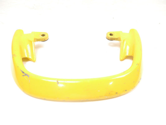 SUZUKI GSX600 F 1999-2006 PASSENGER GRAB RAIL