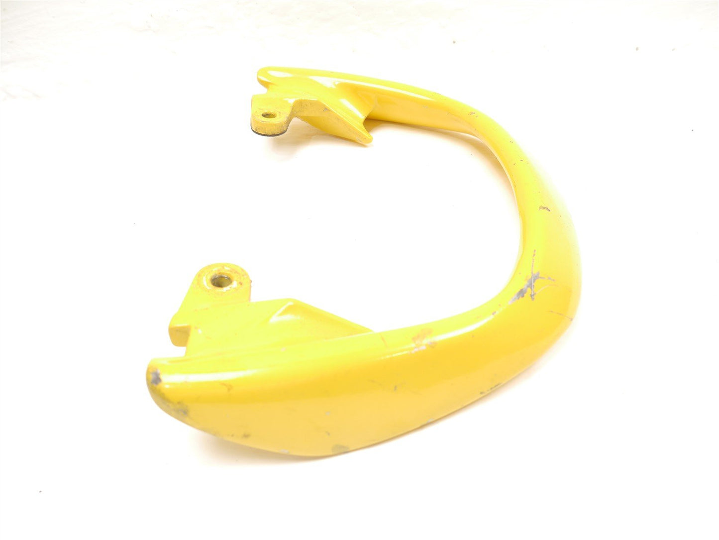 SUZUKI GSX600 F 1999-2006 PASSENGER GRAB RAIL